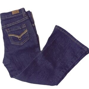 Girls Jordache Glitter Jeans SKUK049‎